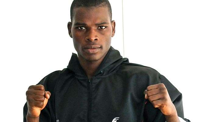 Azumah: I want to be in Commey’s corner